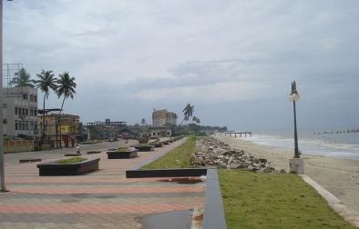 Kerala - Calicut