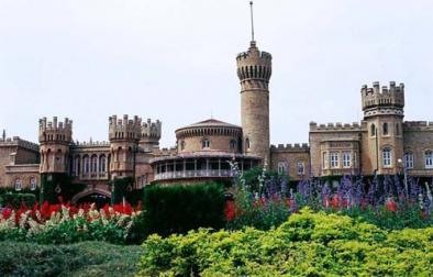 Banglore