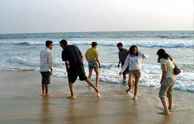 Kovalam, Varkala, Trivandrum
