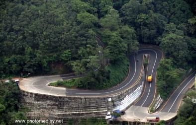 Wayanad, Calicut