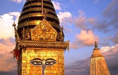 Nagarkot, Kathmandu